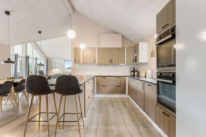Foto von Ferienhaus TH96 in Bratten - Nordjütland Ost