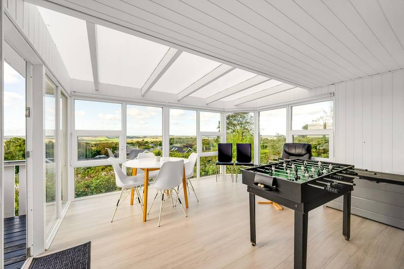 Foto von Ferienhaus TI09 in Toftum Bjerge - Thy/Limfjord