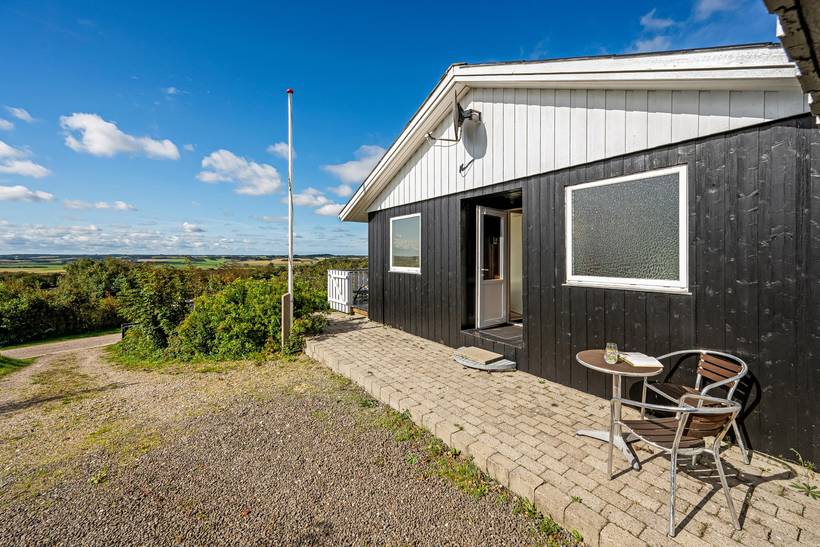 Foto von Ferienhaus TI09 in Toftum Bjerge - Thy/Limfjord