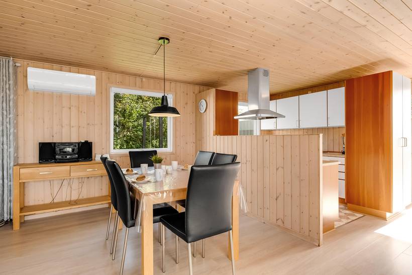 Foto von Ferienhaus TI09 in Toftum Bjerge - Thy/Limfjord