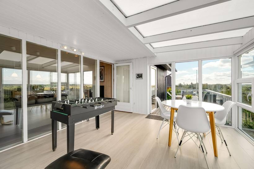 Foto von Ferienhaus TI09 in Toftum Bjerge - Thy/Limfjord