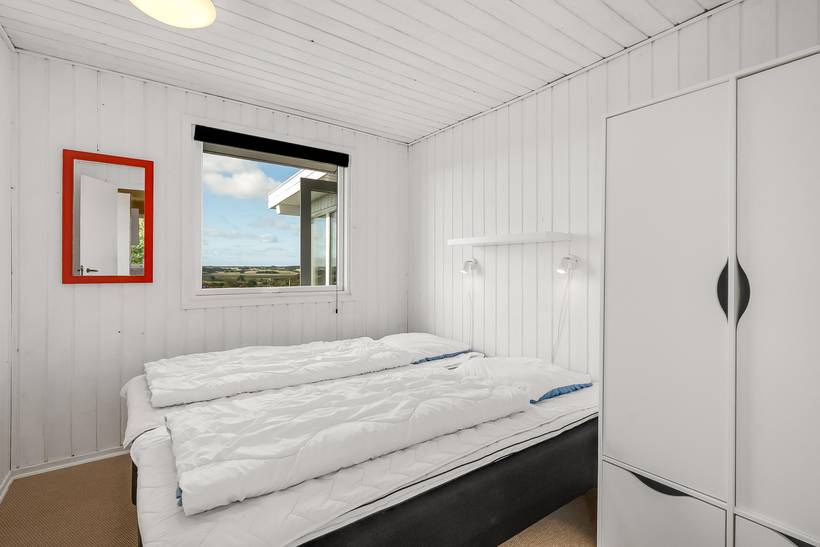 Foto von Ferienhaus TI09 in Toftum Bjerge - Thy/Limfjord