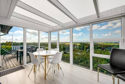 Vorschaubild von Ferienhaus TI09 in Toftum Bjerge - Thy/Limfjord
