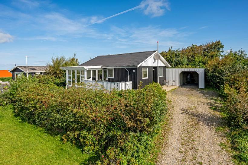 Foto von Ferienhaus TI09 in Toftum Bjerge - Thy/Limfjord