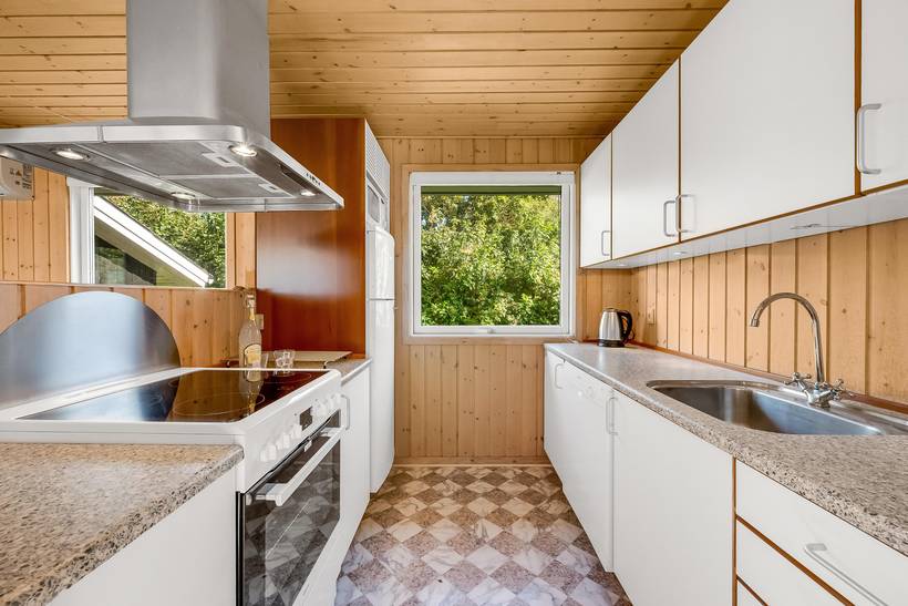 Foto von Ferienhaus TI09 in Toftum Bjerge - Thy/Limfjord