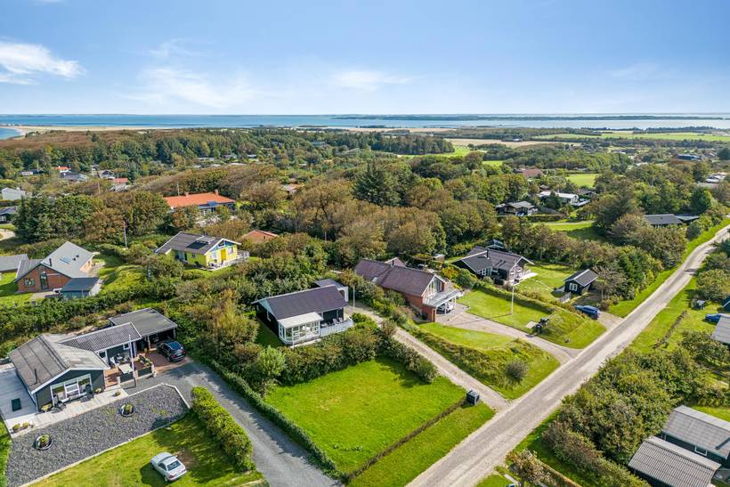 Foto von Ferienhaus TI09 in Toftum Bjerge - Thy/Limfjord
