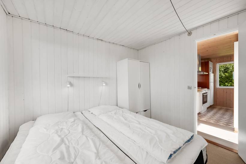 Foto von Ferienhaus TI09 in Toftum Bjerge - Thy/Limfjord