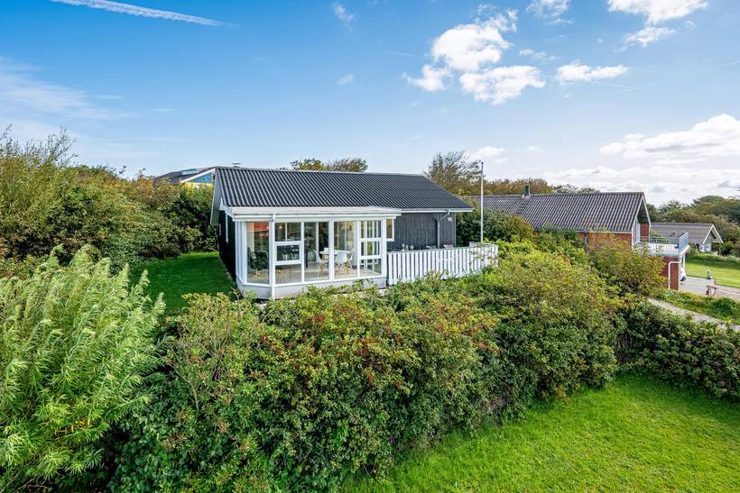 Foto von Ferienhaus TI09 in Toftum Bjerge - Thy/Limfjord