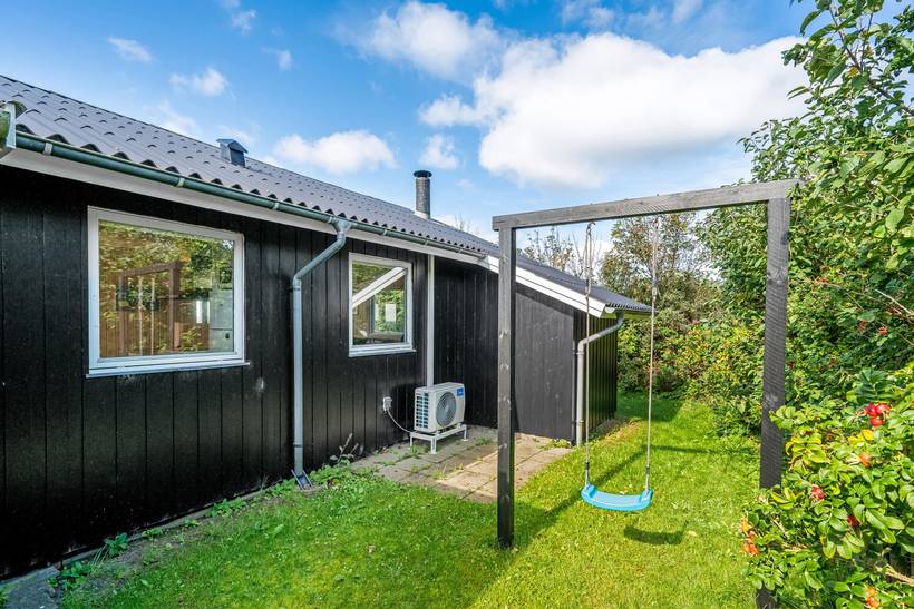 Foto von Ferienhaus TI09 in Toftum Bjerge - Thy/Limfjord
