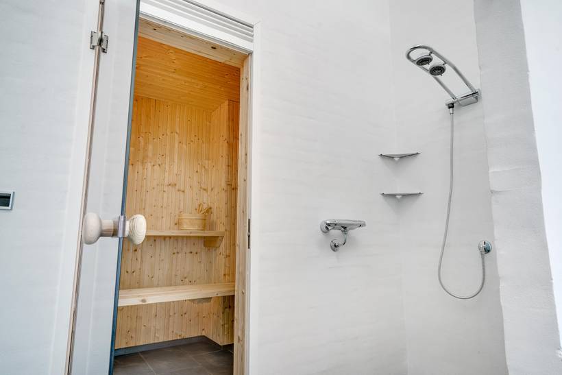 Foto von Ferienhaus TI11 in Skovmose - Als