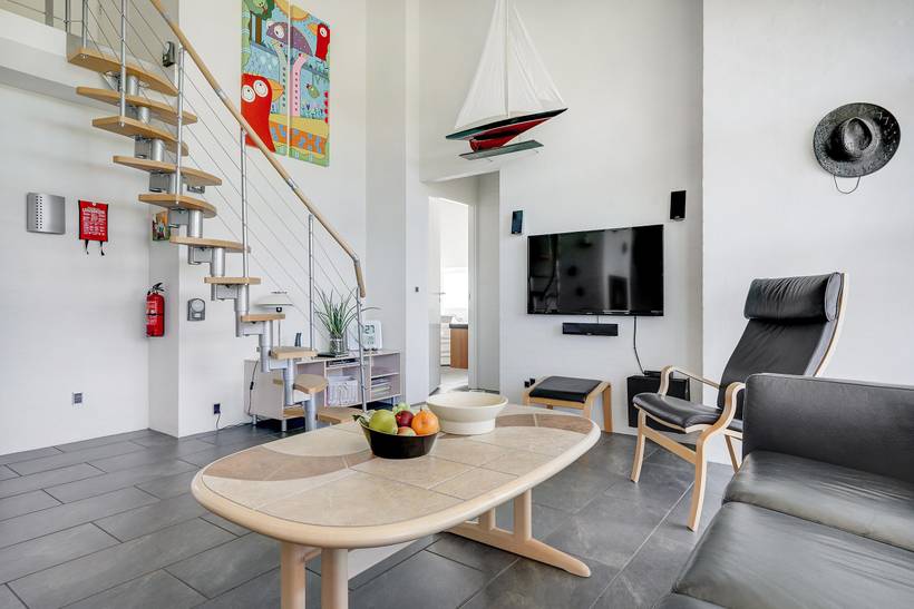 Foto von Ferienhaus TI11 in Skovmose - Als