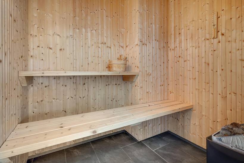 Foto von Ferienhaus TI11 in Skovmose - Als