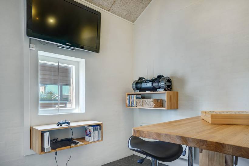 Foto von Ferienhaus TI11 in Skovmose - Als