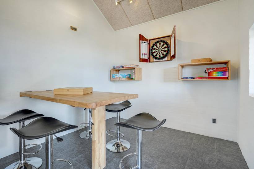 Foto von Ferienhaus TI11 in Skovmose - Als