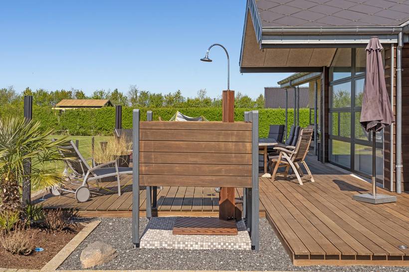 Foto von Ferienhaus TI11 in Skovmose - Als