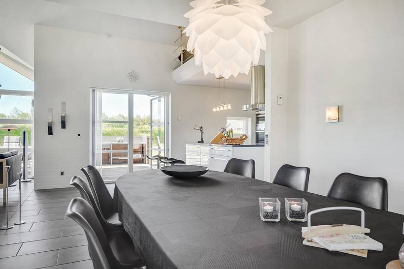 Foto von Ferienhaus TI11 in Skovmose - Als
