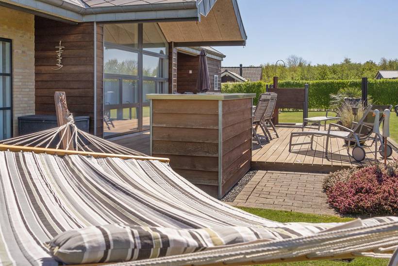 Foto von Ferienhaus TI11 in Skovmose - Als
