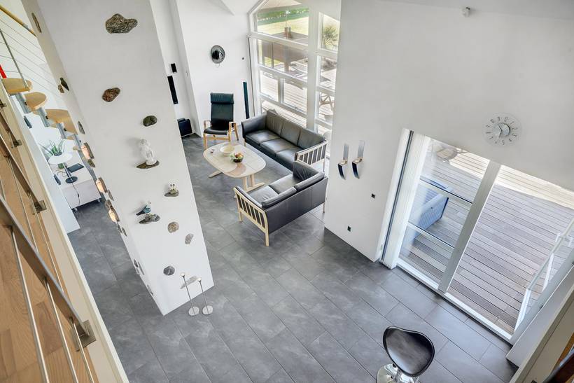 Foto von Ferienhaus TI11 in Skovmose - Als