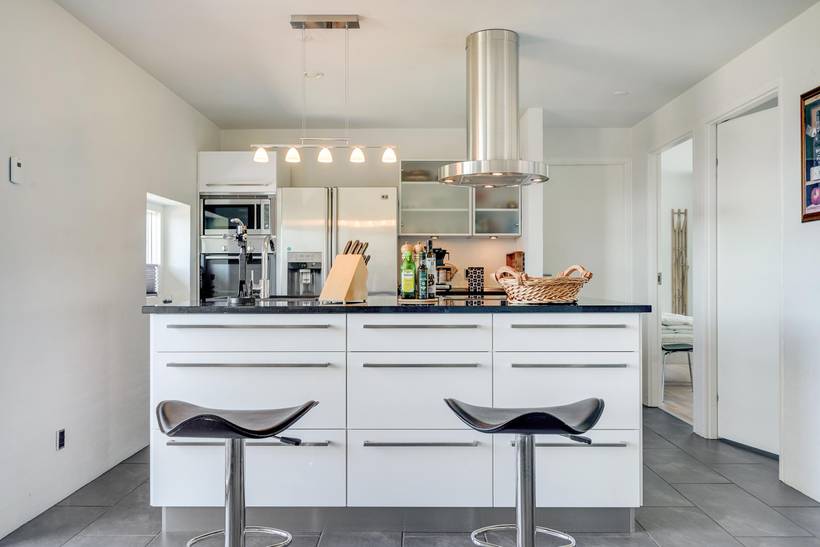 Foto von Ferienhaus TI11 in Skovmose - Als