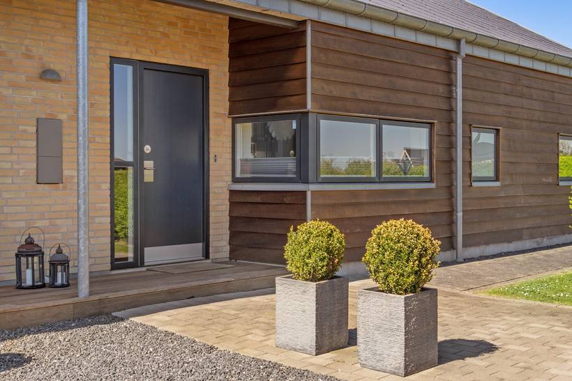 Foto von Ferienhaus TI11 in Skovmose - Als