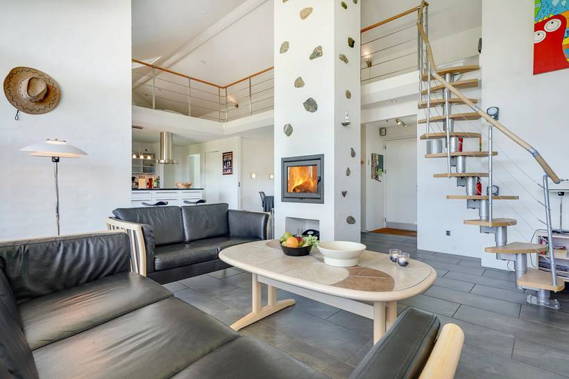 Foto von Ferienhaus TI11 in Skovmose - Als