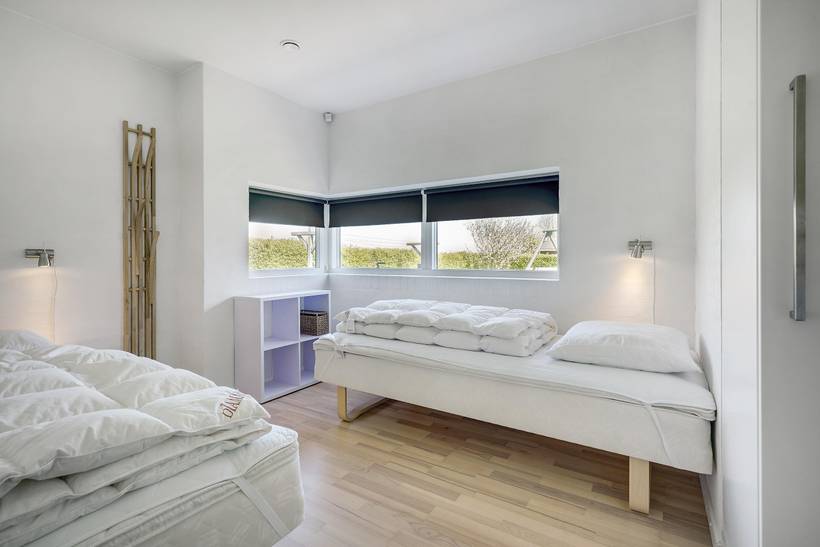 Foto von Ferienhaus TI11 in Skovmose - Als