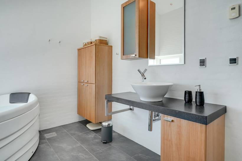 Foto von Ferienhaus TI11 in Skovmose - Als