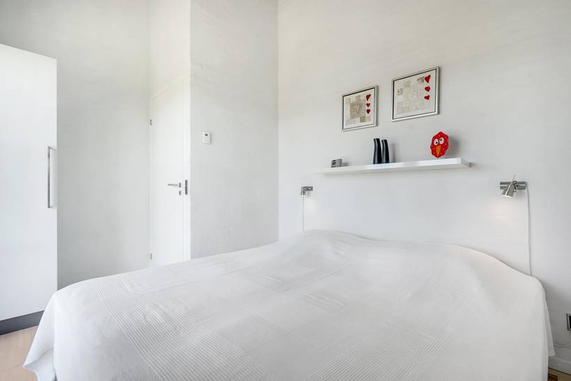 Foto von Ferienhaus TI11 in Skovmose - Als