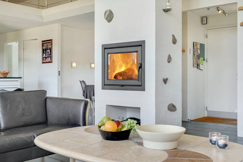 Foto von Ferienhaus TI11 in Skovmose - Als