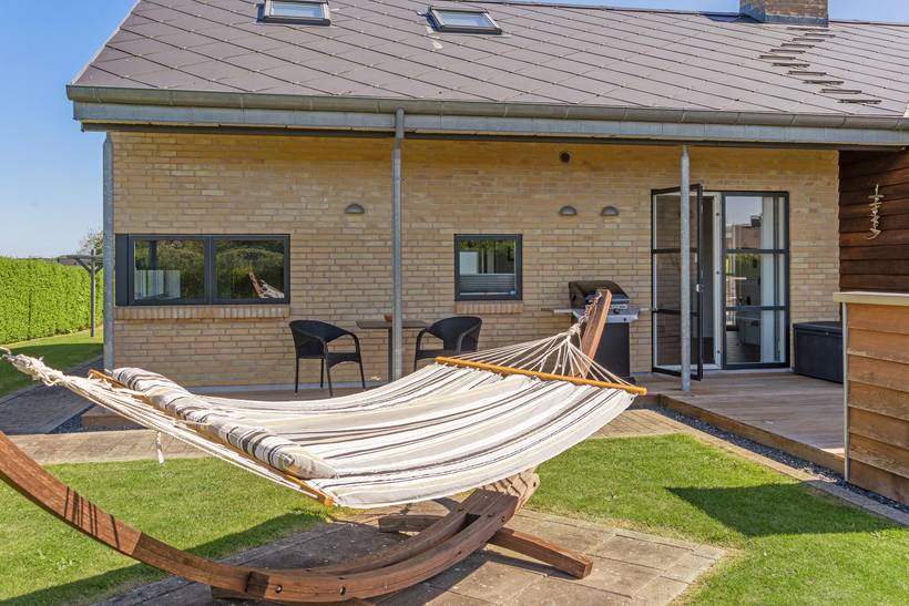 Foto von Ferienhaus TI11 in Skovmose - Als