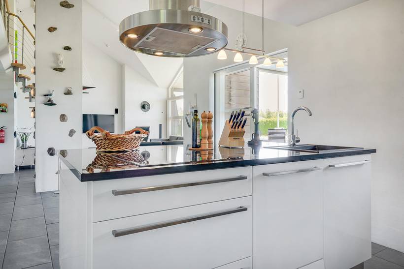 Foto von Ferienhaus TI11 in Skovmose - Als