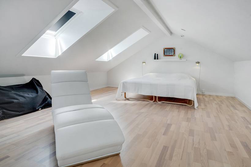 Foto von Ferienhaus TI11 in Skovmose - Als