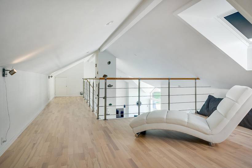Foto von Ferienhaus TI11 in Skovmose - Als