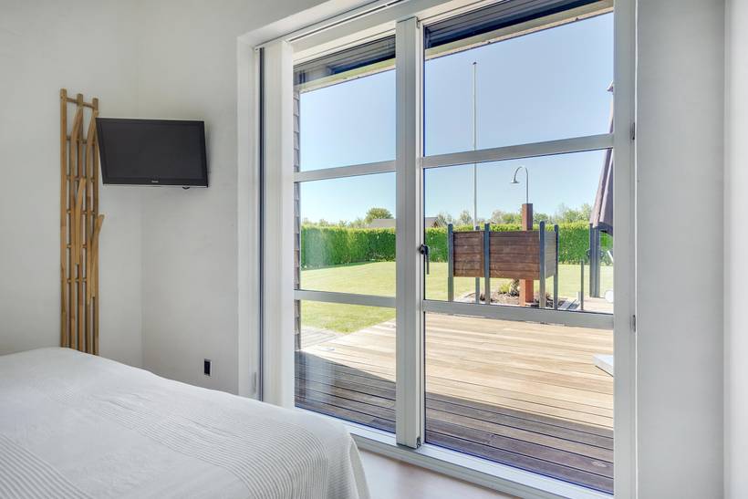 Foto von Ferienhaus TI11 in Skovmose - Als