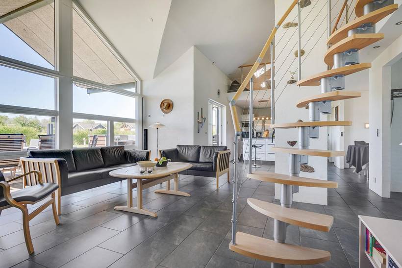 Foto von Ferienhaus TI11 in Skovmose - Als