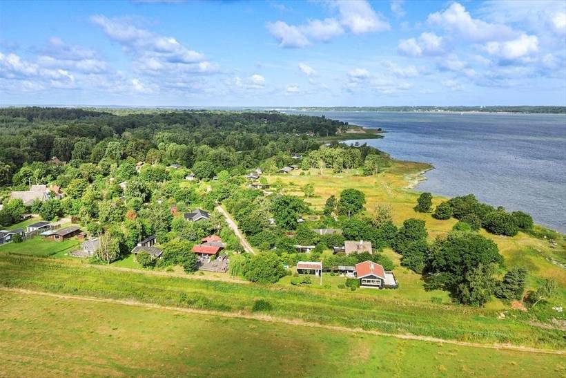 Foto von Ferienhaus TI12 in Kulhuse - Nordseeland