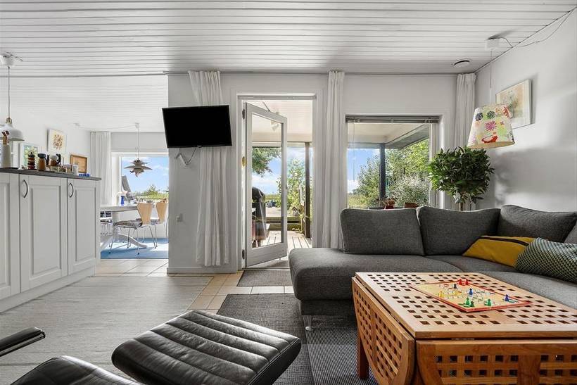 Foto von Ferienhaus TI12 in Kulhuse - Nordseeland