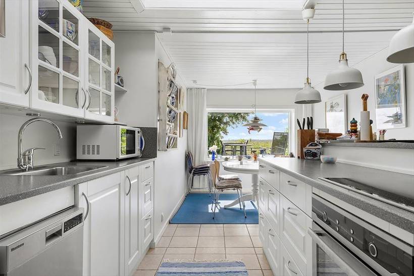 Foto von Ferienhaus TI12 in Kulhuse - Nordseeland
