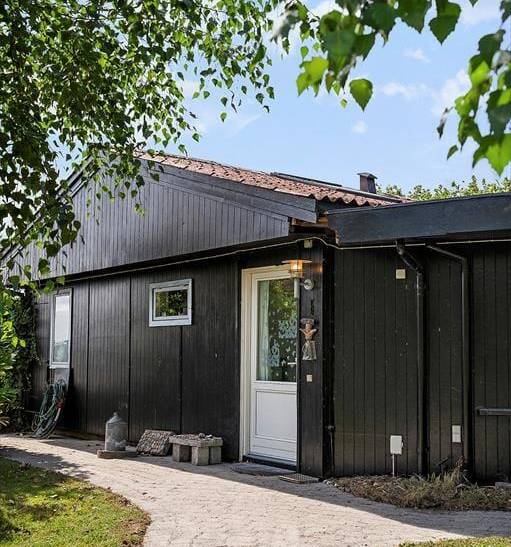 Foto von Ferienhaus TI12 in Kulhuse - Nordseeland