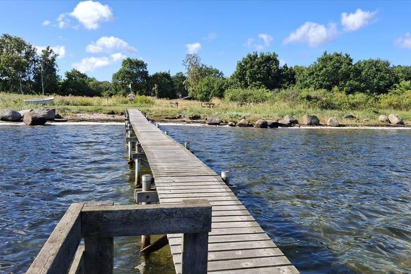 Foto von Ferienhaus TI12 in Kulhuse - Nordseeland