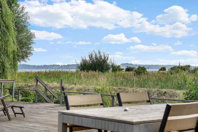 Foto von Ferienhaus TI12 in Kulhuse - Nordseeland