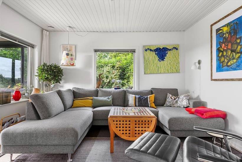 Foto von Ferienhaus TI12 in Kulhuse - Nordseeland