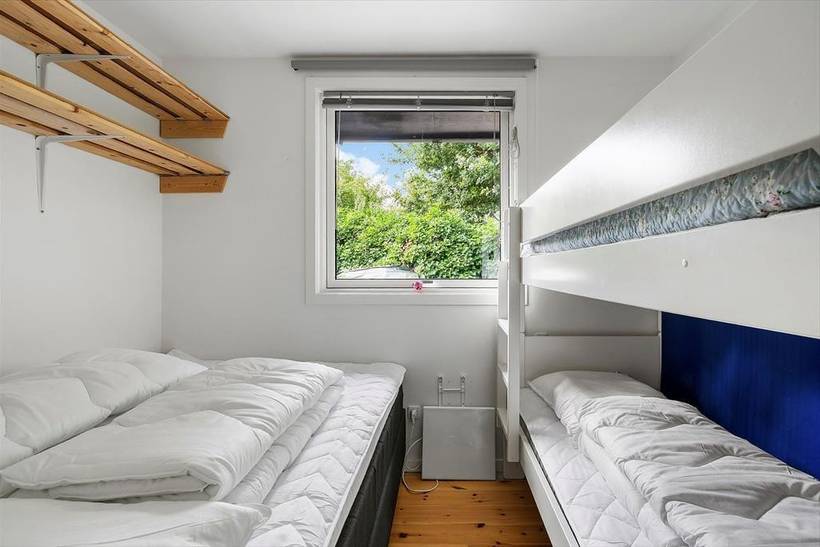 Foto von Ferienhaus TI12 in Kulhuse - Nordseeland