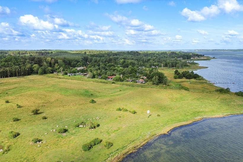 Foto von Ferienhaus TI12 in Kulhuse - Nordseeland