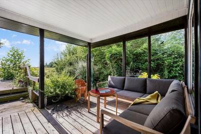Vorschaubild von Ferienhaus TI12 in Kulhuse - Nordseeland