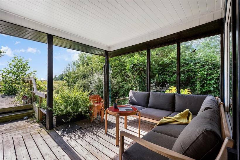 Foto von Ferienhaus TI12 in Kulhuse - Nordseeland