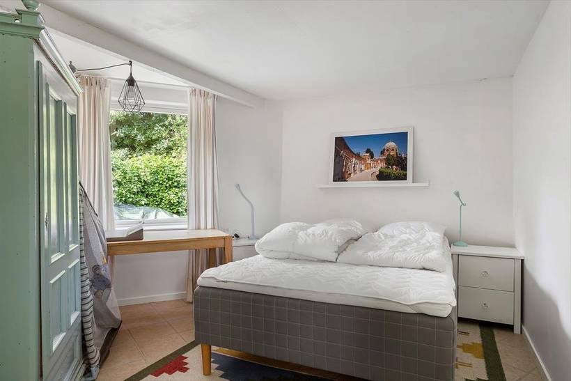 Foto von Ferienhaus TI12 in Kulhuse - Nordseeland