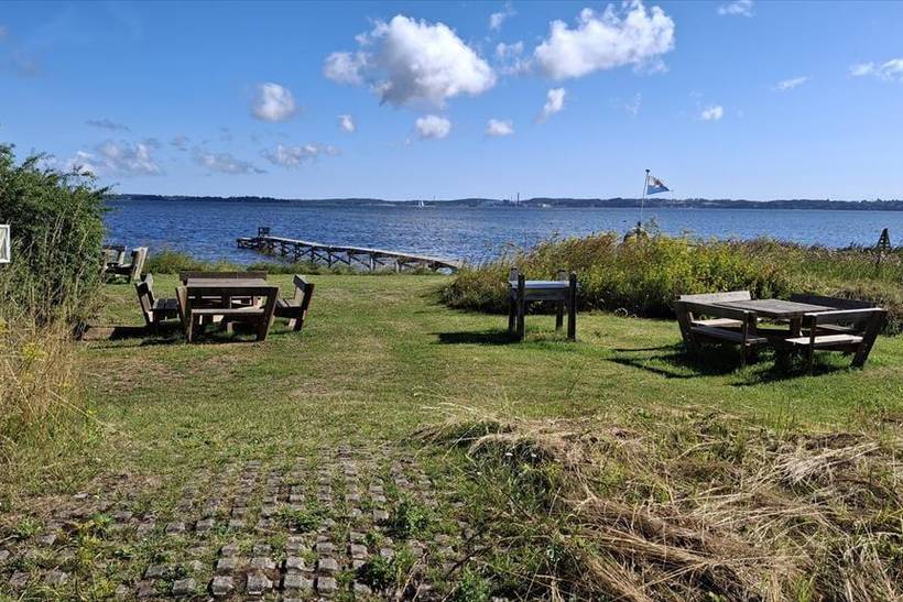 Foto von Ferienhaus TI12 in Kulhuse - Nordseeland