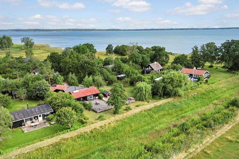 Foto von Ferienhaus TI12 in Kulhuse - Nordseeland