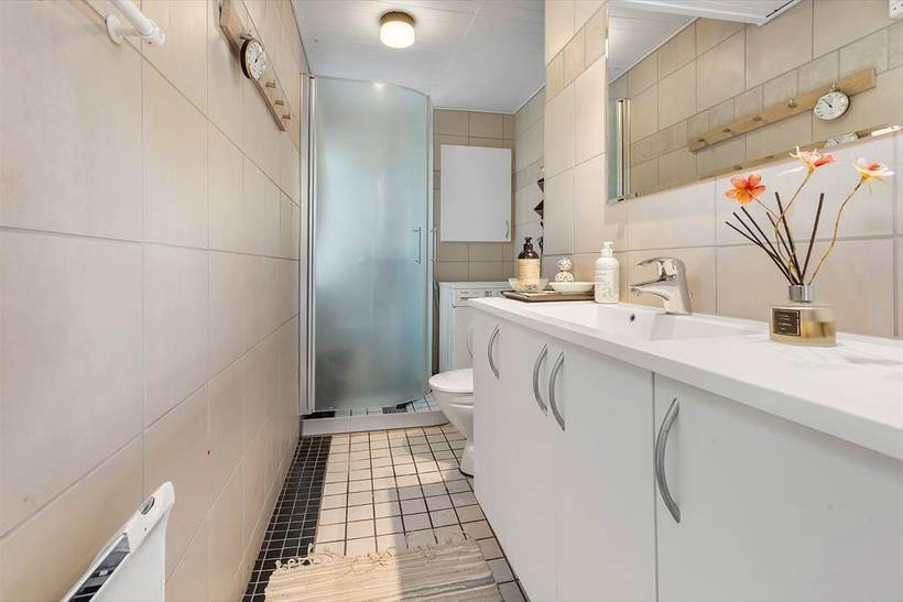 Foto von Ferienhaus TI12 in Kulhuse - Nordseeland